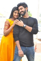 Chethilo Cheyyesi Cheppu Bava Movie Opening